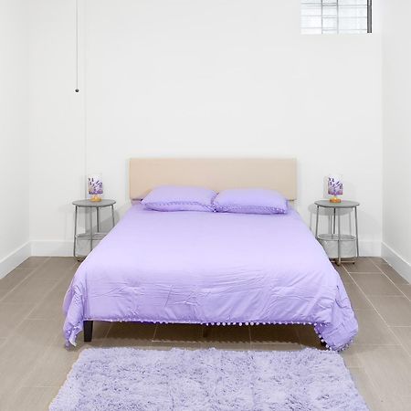 Purple2 Serenity At Brighton Beach Apartment New York Ngoại thất bức ảnh