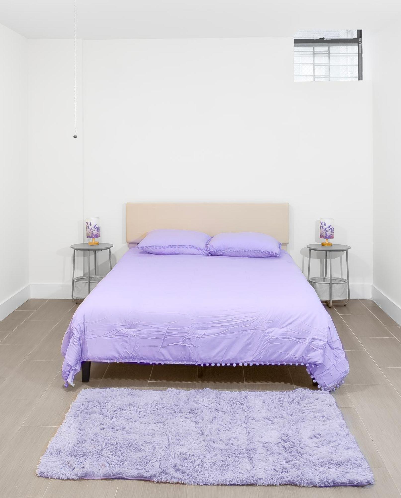 Purple2 Serenity At Brighton Beach Apartment New York Ngoại thất bức ảnh